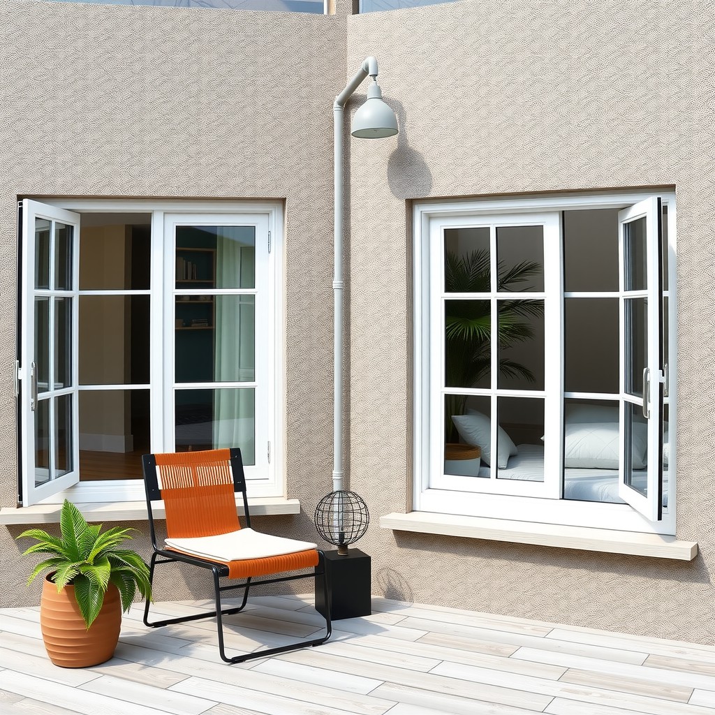 Prednosti PVC prozora za moderne stanove